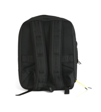 Blauer Rucksack Axel 03 schwarz