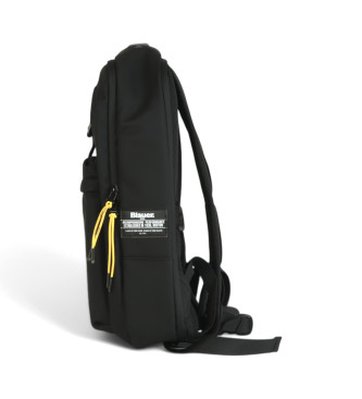 Blauer Mochila Axel 03 preta