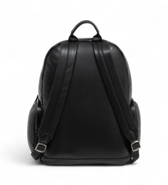 Blauer Zaino nero GKB02