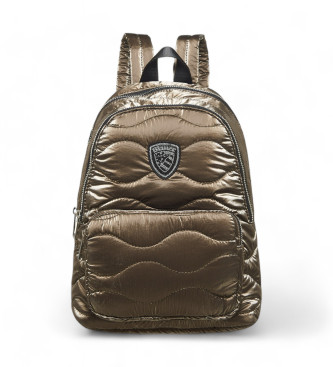 Blauer Wave 03 Rucksack grn