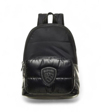 Blauer Zaino Wave nero