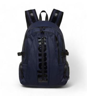 Blauer Worce 03 navy Rucksack