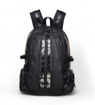 Blauer Mochila Worce 03 preta