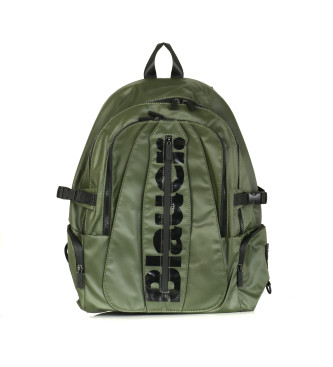 Blauer Worce 03 backpack green