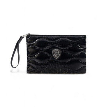 Blauer Flow purse black