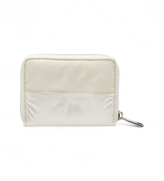 Blauer Portafoglio White Palm
