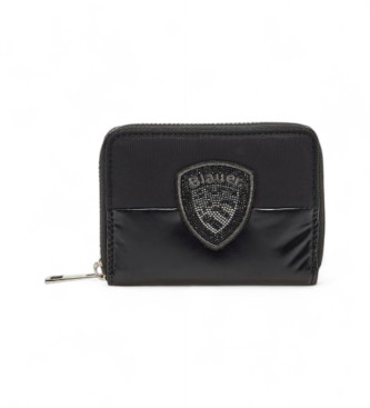 Blauer Portafoglio Black Palm