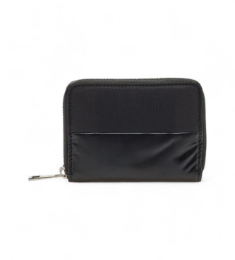 Blauer Portafoglio Black Palm