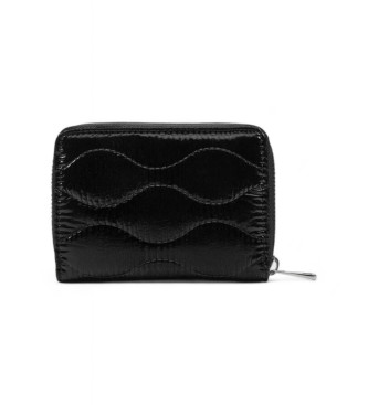 Blauer Palmo purse black