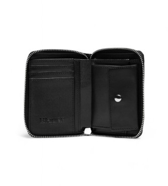 Blauer Palmo purse black