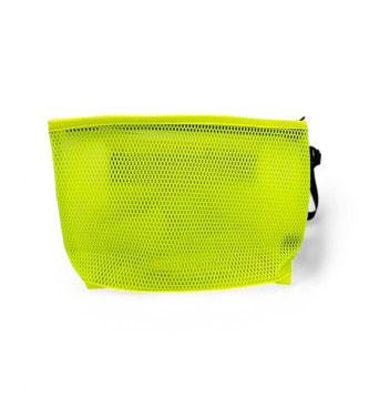 Blauer Trousse de toilette Boat 01 jaune