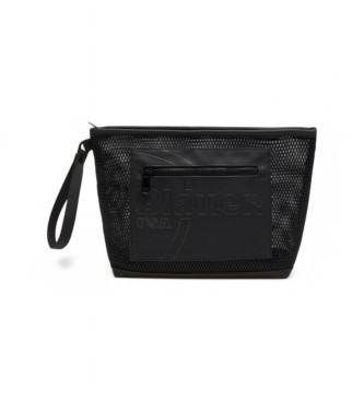 Blauer Toilet bag Boat 01 black