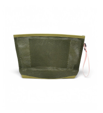 Blauer Neceser Boat 01 verde