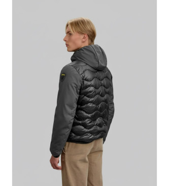 Blauer Casaco cinzento Albert