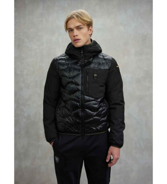 Blauer Casaco Albert preto