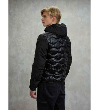 Blauer Casaco Albert preto