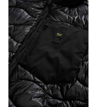 Blauer Casaco Albert preto