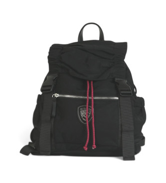 Blauer Backpack Conny 02 black