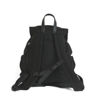 Blauer Sac  dos Conny 02 noir