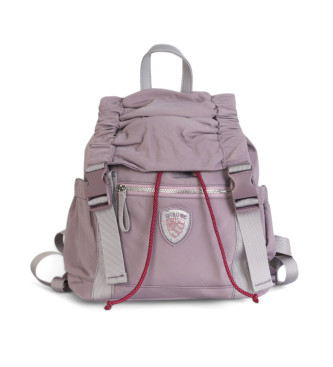 Blauer Backpack Conny 02 lilac