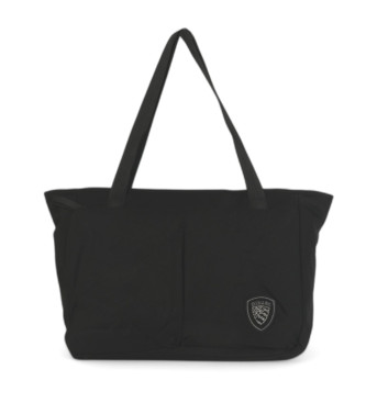 Blauer Sac Metra 01 noir