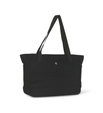 Blauer Bolso Metra 01 negro