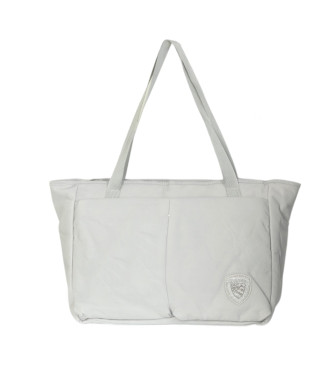 Blauer Borsa Metra 01 bianco sporco