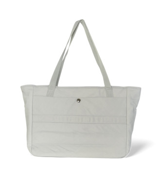 Blauer Bolso Metra 01 blanco roto