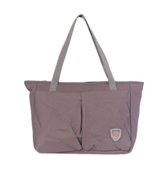 Blauer Metra bag 01 lilac