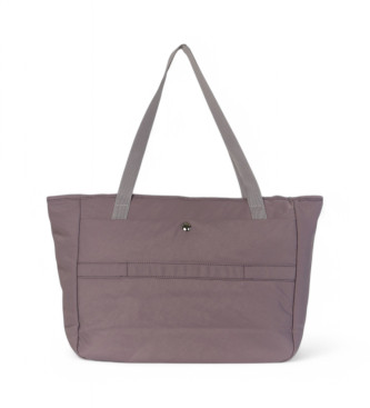 Blauer Metra bag 01 lilac