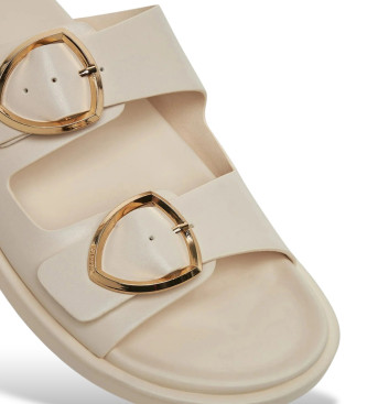 Blauer Glade01 beige sandals