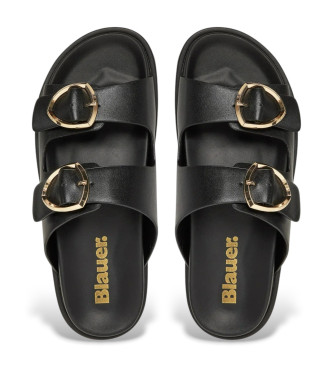 Blauer Sandals Glade01 black