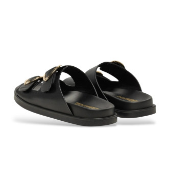 Blauer Sandals Glade01 black