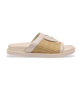 Blauer Sandali Glade03 beige