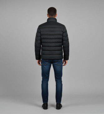 Blauer Chaqueta Austin negro