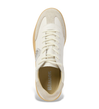 Blauer Trainers Aurora 01 white