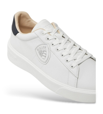 Blauer Trainers Buck 01 white