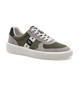 Blauer Trainers Buck02 groen