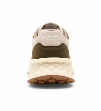 Blauer Zapatillas Lynn 01 marrn