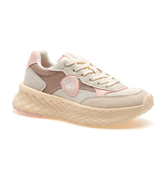 Blauer Trningssko Lynn01 beige