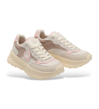 Blauer Trningssko Lynn01 beige