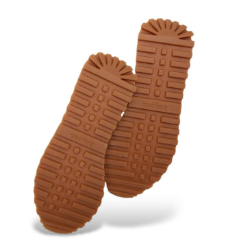 Blauer Trainers Millen 03 beige