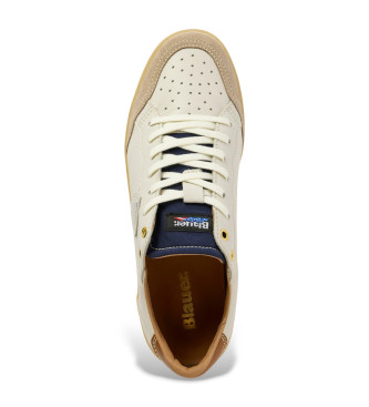 Blauer Murray 21 Shoes beige, blue