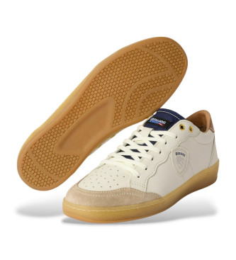 Blauer Murray 21 Shoes beige, blue