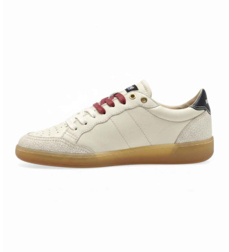 Blauer Murray 21 beige trainers