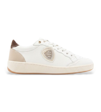 Blauer Trainers Olympia 21 off-white
