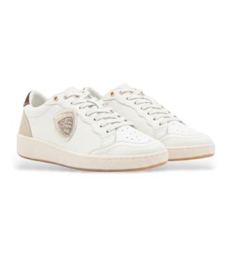 Blauer Trainers Olympia 21 off-white