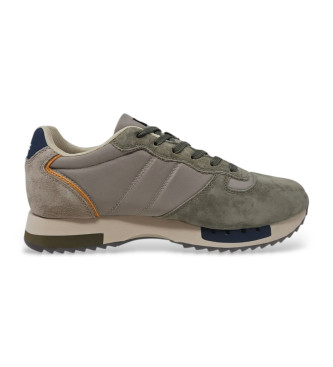 Blauer Trainers Queens 01 green