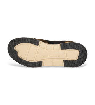 Blauer Turnschuhe Ray 02 multicolour