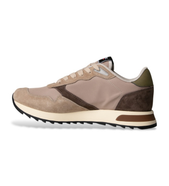 Blauer Trainers Ryder01 brown